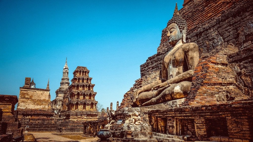 Bouddha