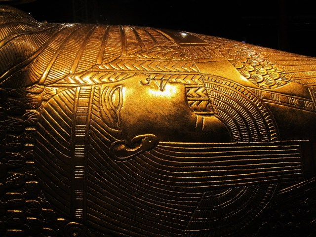 Sarcophage