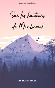 Sur les hauteurs de Montserrat