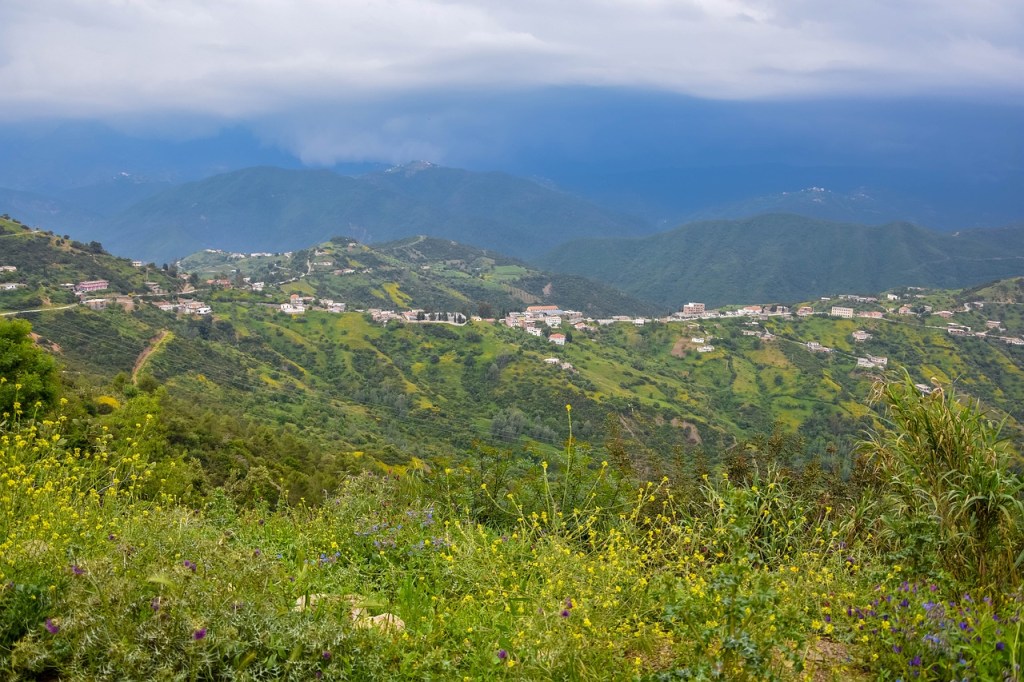 Kabylie