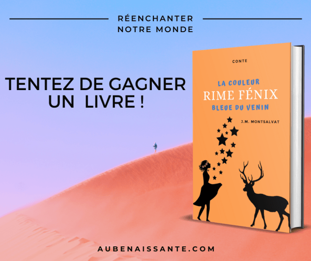 Jeu concours Rime Fénix