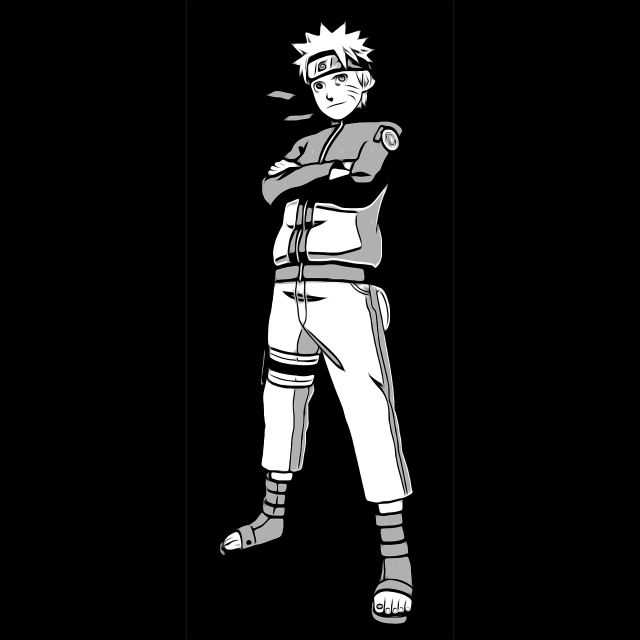 Naruto Uzumaki