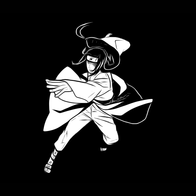 Neji Hyûga