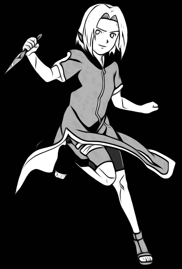 Sakura Haruno